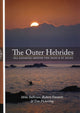 Book cover of: Outer Hebrides. By: Mike Sullivan