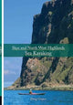 Book cover of: Skye and North West Highlands Sea Kayaking