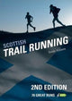 Book cover of: Scottish Trail Running