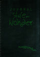 Book cover of: Journal of Awe and Wonder