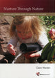 Book cover of: Nurture Through Nature. By: Claire Warden