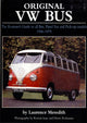 Originaal VW buss