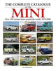 Book cover of: Complete Catalogue of the Mini. By: Chris Rees