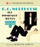 Book cover of: Inimitable Jeeves. By: P. G. Wodehouse