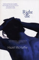 Book cover of: Right to Die. By: Hazel McHaffie