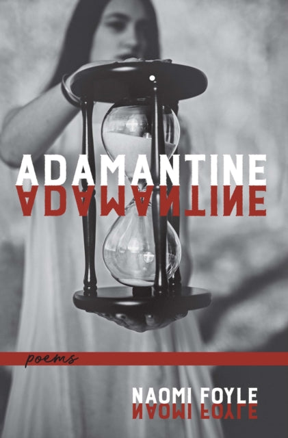 Book cover of: Adamantine. By: Foyle, Naomi