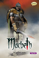 Macbeth The Graphic Novel, Plain Text 9781906332044 William Shakespeare