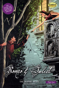 Romeo and Juliet The Graphic Novel