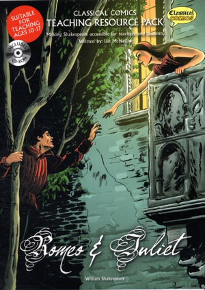 Romeo and Juliet