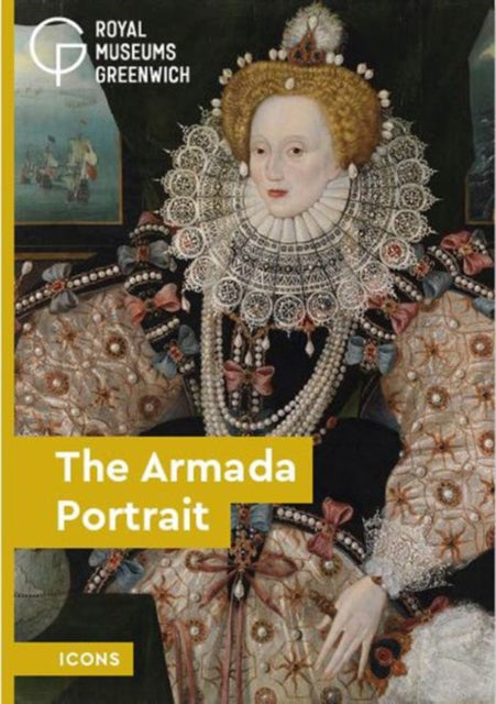 Book cover of: Armada Portrait. By: Riding Riding