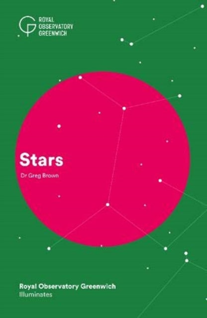 Book cover of: Stars. By: Brown, G.