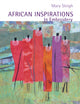 Aafrika inspiratsioonid tikandites