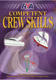 Book cover of: RYA Competent Crew Skills