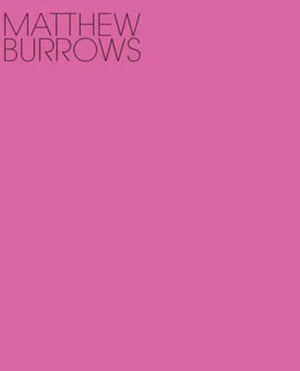 Matthew Burrows