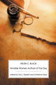 Book cover of: Notable Women Authors of the Day