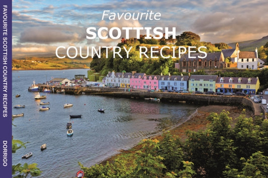 Book cover of: Salmon Favourite Scottish Recipes