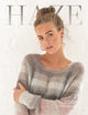 Book cover of: HAZE