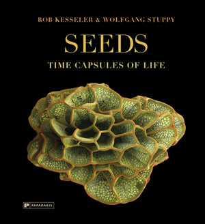 Seeds, Time Capsules of Life
