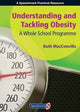 Book cover of: Understanding and Tackling Obesity. By: Ruth MacConville