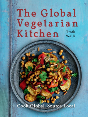 Global Vegetarian Kitchen