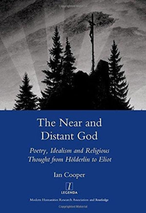 Near and Distant God