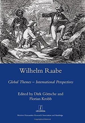 Wilhelm Raabe