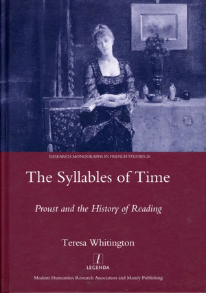 The Syllables of Time