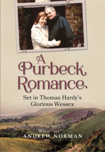 Book cover of: Purbeck Romance. By: Andrew Norman