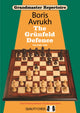 Suurmeistri repertuaar 8 - Grünfeldi kaitse, esimene köide