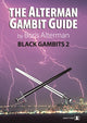 Book cover of: Alterman Gambit Guide. By: Boris Alterman