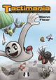Book cover of: Tactimania