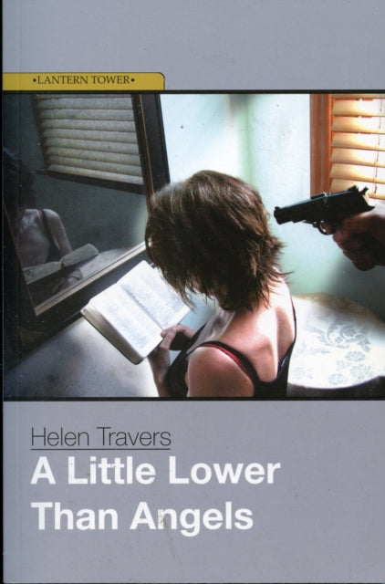 Book cover of: Little Lower Than Angels