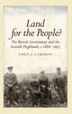 Book cover of: Land for the People?