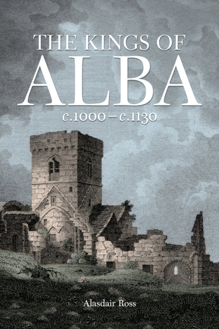 Alba kuningad