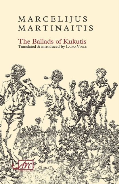Kukutise ballaadid