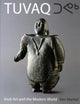 Book cover of: TUVAQ. By: Ken Mantel