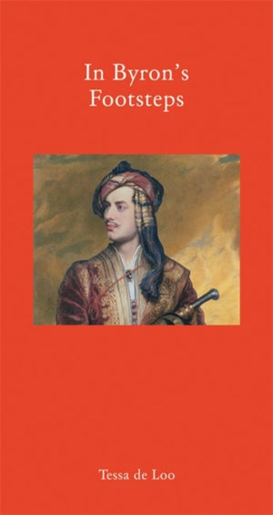 Byroni jälgedes