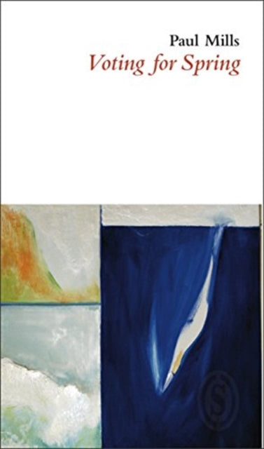 Book cover of: Voting for Spring. By: Paul Mills