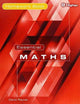 Book cover of: Essential Maths 9 Higher Homework Book