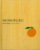 Book cover of: Momofuku. By: David Chang