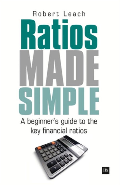 Book cover of: Ratios Made Simple