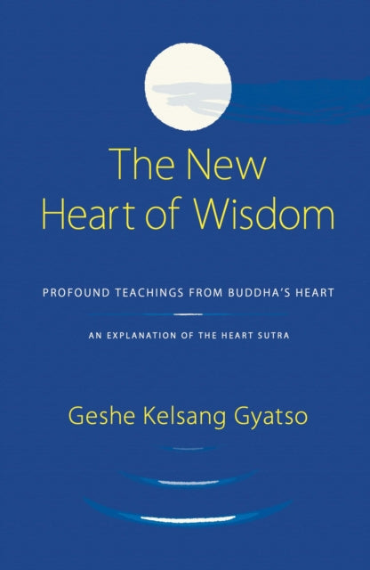 New Heart Of Wisdom