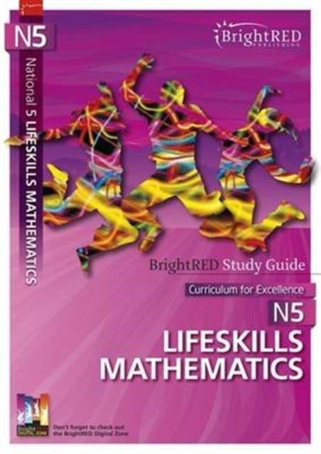 Book cover of: National 5 Applications of Mathematics Study Guide