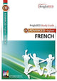 Book cover of: BrightRED Study Guide CfE Advanced Higher French