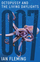 Book cover of: Octopussy and The Living Daylights. By: Ian Fleming