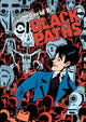 Book cover of: Black Paths. By: David B.