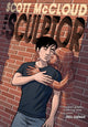 Book cover of: Sculptor. By: Scott McCloud