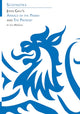 Book cover of: John Galt’s Annals of the Parish and The Provost. By: Ian McGhee