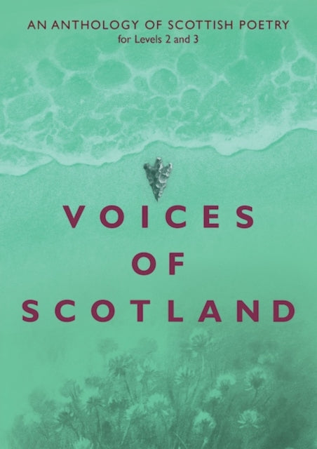 Book cover of: Voices of Scotland. By: Morna Fleming