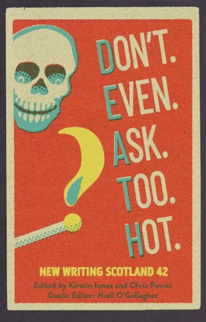 Don't. Even. Ask. Too. Hot.